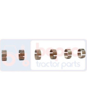 V836112763 Panewski korbowodowe 3-48B