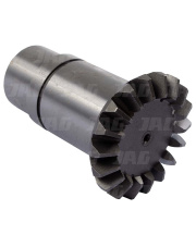 JAG44-0178 Wałek przekładni 84437278.01