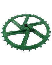 JAG25-0071 Zębatka Z31 Z11689.02