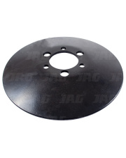 JAG33-0017 Połówka koła wariatorowego 0623.7887.01