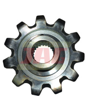 JAG82-0204 Zębatka zrywacza Oryginał CLAAS 995144.01