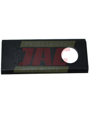 JAG82-0284 Nożyk kosiarki rotacyjnej Oryginał CLAAS 978241.01