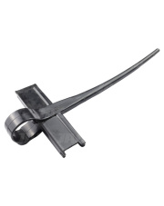 615251 Palec plastikowy motowidła Oryginał CLAAS 615251.01