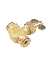 50/55-211/1 Kranik paliwa nowy typ 50/55-211/1