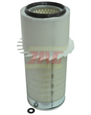 JAG62-0008 Filtr powietrza zewnętrzny HIFI AZ20625.01