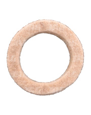 JAG43-0100 Uszczelniacz filcowy 80220009.01