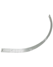 JAG51-0004 Iglica aluminiowa 59.036.01/ALU