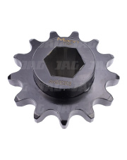 AH220303 Koło zębate AH220303.01