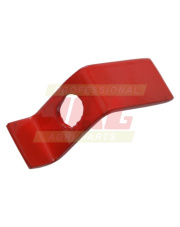 JAG58-0184 Blaszka dociskowa Welger 1109.23.04.14.00