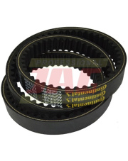 232.645X Pas wariatorowy CONTINENTAL AGRIDUR 226981M1.01