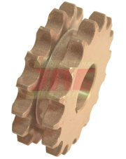 JAG81-0020 Zębatka podwójna Z16 1.306.492.01