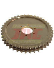 JAG81-0066 Zębatka podwójna Z40 1.307.404.01