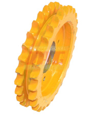 JAG81-0067 Zębatka podwójna Z28 1.307.496.01