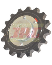 JAG81-0069 Zębatka Z16 Oros 1.308.954.01