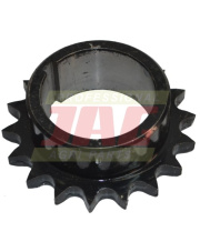 JAG81-0073 Zębatka Z18 1.320.010.01