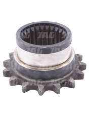 JAG81-0050 Zębatka Z16 Oros 1.326.711.01