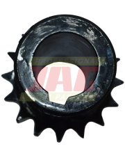 JAG81-0080 Zębatka Z16 1.329.810.01