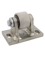 JAG81-0081 Mocowanie rolki Oros 1.331.622.01