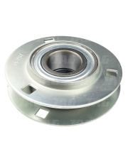 JAG07-0092 Obudowa z łożyskiem [JHB] 616065.02