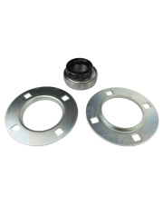 JAG07-0081 GRAE 45 NPPB Łożysko + obudowa P209 233439.01