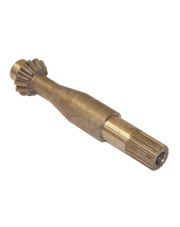 JAG83-0045 Wałek przekładni 04.5045.00.01