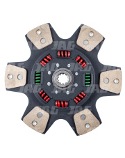 85026C3 Tarcza sprzęgłowa IHC 85026C3.02