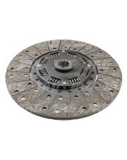 D1NN7550A Tarcza sprzęgłowa FORD D1NN7550A.01