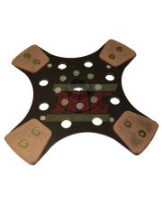 5176450 Tarcza sprzęgłowa 5176450.02