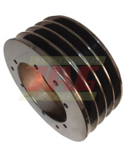 JAG48-0127 Koło pasowe pompy 89833160.01