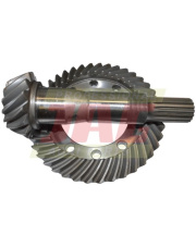 0.459.4620.3/20 Wałek atakujący + zębatka Z15/40 04594620320.01