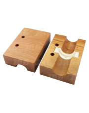 Panewka drewniana wytrząsacza Original JD AZ45585