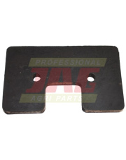 JAG44-0118 Łopatka gumowa 301540160.01