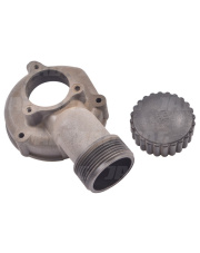 Wlew oleju D37M-1401271  /D32/ D37M-1401271