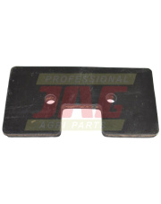 JAG44-0119 Łopatka gumowa 311213960.01