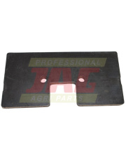 JAG44-0127 Łopatka gumowa 80451525.01