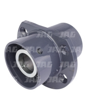 JAG04-0312 Obudowa z łożyskiem SNR JAG PREMIUM 630350.01