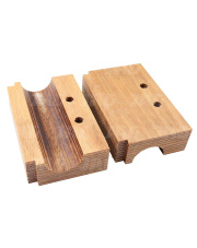 JAG25-0048 Panewka drewniana wytrząsacza AZ45587.00