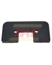 JAG14-0027 Łopatka gumowa 4PR JAG PREMIUM 785202M1.00