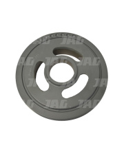 675902 Koło pasowe Oryginał CLAAS 675902.01