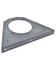 JAG05-0464 Obudowa łożyska 741493.02