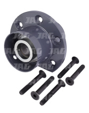 JAG04-0199 Obudowa z łożyskiem SNR JAG PREMIUM 645007.03