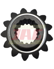 JAG81-0089 Zębatka 1.314.260.01