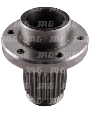 JAG81-0049 Piasta wewnętrzna prawa 1.326.710.01