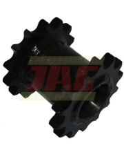 JAG81-0109 Zębatka 1.321.036.01