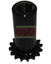 JAG81-0046 Zębatka 1.323.895.01