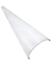 JAG81-0114 Szpic plastikowy 1.326.624.01