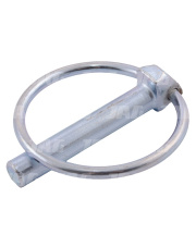 JAG81-0119 Zawleczka 1.329.018.01