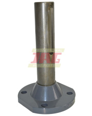 JAG03-0193 Wałek młocarni z kołnierzem JAG PREMIUM 661501.00