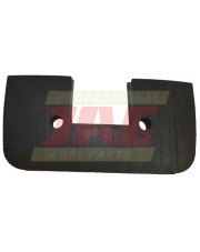 JAG14-0027 Łopatka gumowa Oryginał AGCO 785202M1.01