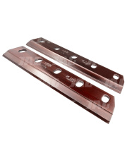 87494401 Zestaw noży prawych do kukurydzy ORIGINAL CNH 87494401.01